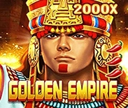 Golden Empire Jili
